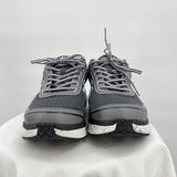 men G Defy Like New Orthopedic Sneakers Gray Shoes 12W