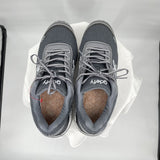 men G Defy Like New Orthopedic Sneakers Gray Shoes 12W