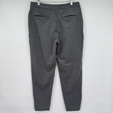 women Lululemon City Trek Trouser II Gray Pants 10