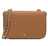Tory Burch NWOT Emerson Saffiano Leather Medium Adjustable Shoulder Bag Purse