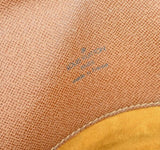 Louis Vuitton MUSETTE SALSA SHORT SHOULDER BAG MONOGRAM M51258 AS1919 XX30727 Purse