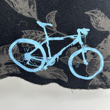 women Desigual Desigual Long Sleeve Embroidered Print Knit Dress Black Small Black/Multi Dress S