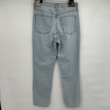 New With Tags Madewell The Perfect Vintage Jean in Fitzgerald Wash Women's Size 28