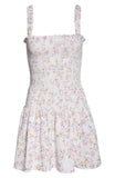 women Ali & Jay Ali & Jay Dress Up Buttercup Eastside Luv Floral Sun Dress Women’s Size Small White Dress S