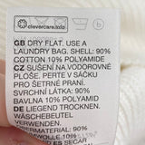 women & Other Stories NWT Sweater Dress White Dress L