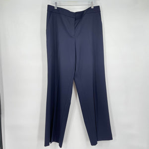 women St John NWT Trousers Navy Pants 12