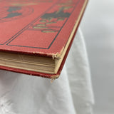 Collier's World Atlas and Gazetter 1935 Edition Uncatagorized