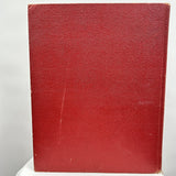 Collier's World Atlas and Gazetter 1935 Edition Uncatagorized