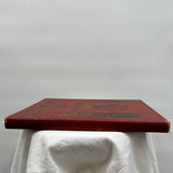 Collier's World Atlas and Gazetter 1935 Edition Uncatagorized