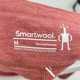 women Smartwool Skort Pink Activewear M