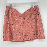 women Smartwool Skort Pink Activewear M