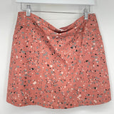 women Smartwool Skort Pink Activewear M