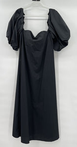 women Banana Republic NWT OFF Shoulder Black Dress 8