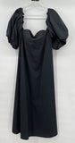 women Banana Republic NWT OFF Shoulder Black Dress 8