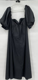 women Banana Republic NWT OFF Shoulder Black Dress 8