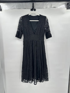 women Free People Lace Dress