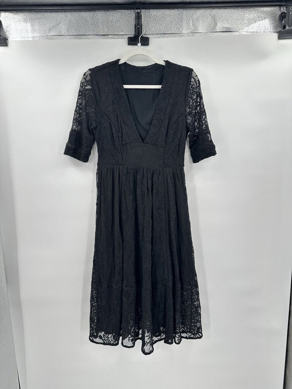 women Free People Lace Dress