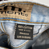 women B.U.M. Equipment Vintage Jeans Blue Jeans 3
