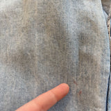 women B.U.M. Equipment Vintage Jeans Blue Jeans 3