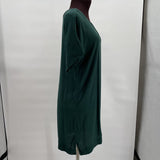 women Madewell V Neck Dress
