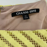 women Gianni Bini Peplum Dress