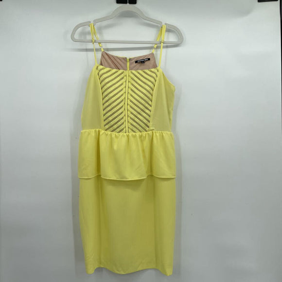 women Gianni Bini Peplum Dress
