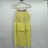women Gianni Bini Peplum Dress