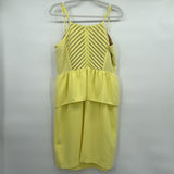 women Gianni Bini Peplum Dress