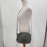 women Anna Sui NWT Crossbody Stone Multi Purse