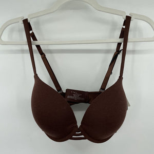 women Soma NWT Dreamer Push-Up Brown Intimates/Sleepwear 32DD