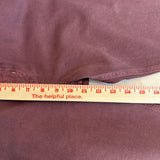 women ÉTICA NWT Marlow Boyfriend MSRP $164 Sassafras Purple Jeans 27/4