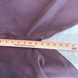 women ÉTICA NWT Marlow Boyfriend MSRP $164 Sassafras Purple Jeans 28/6