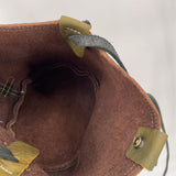 women Maven NWOT Bucket Bag MSRP $365 Dark Brown Purse