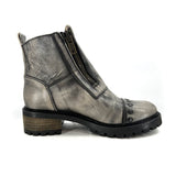 women Casta NIB Morna Boots Gray Shoes 39/8.5