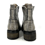 women Casta NIB Morna Boots Gray Shoes 39/8.5