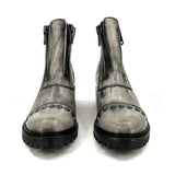women Casta NIB Morna Boots Gray Shoes 39/8.5