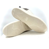 women Vaddia NIB Aust Sneaker Mix Taupe Shoes 37/6.5