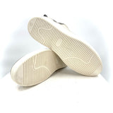 women Vaddia NIB Aust Sneaker Mix Taupe Shoes 39/8.5