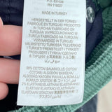 women Boden Slim Straight Corduroy Green Pants 6P