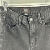women BDG - Urban Outfitters Bellbottom Flare Black Jeans 27/4