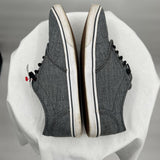 women Vans Atwood Sneakers Gray Shoes 7