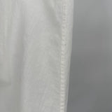 women 1920s Step-In Chemise White Intimates/Sleepwear