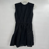 women Firetrap Sleeveless Black Dress XS