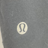 women Lululemon Shorts Black Activewear M