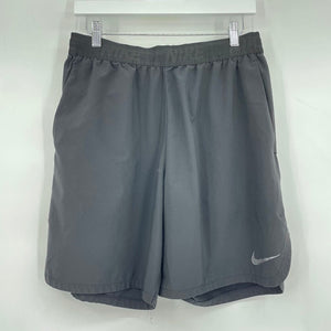 women Nike Running Shorts Black Shorts L