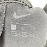 women Nike Running Shorts Black Shorts L