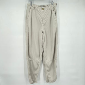 women Everlane The Relaxed Chino Khaki Pants 6