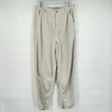 women Everlane The Relaxed Chino Khaki Pants 6
