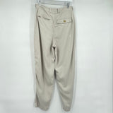 women Everlane The Relaxed Chino Khaki Pants 6
