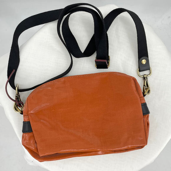 women Jack Gomme Shoulder Bag Copper Purse